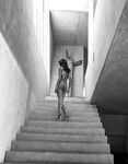Sara Sampaio Nude