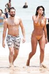 Pia Miller - Sexy Bikini [12/27/2019]