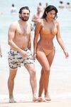 Pia Miller - Sexy Bikini [12/27/2019]