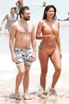 Pia Miller - Sexy Bikini [12/27/2019]