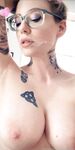 Karuna Satori - Nude & Sexy