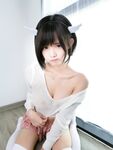 Nessarose - Leaked Patreon Sets