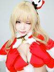 Nessarose - Leaked Patreon Sets