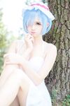 Nessarose - Leaked Patreon Sets