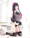 Nessarose - Leaked Patreon Sets