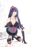 Nessarose - Leaked Patreon Sets
