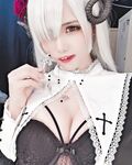 Nessarose - Leaked Patreon Sets