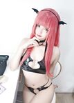 Nessarose - Leaked Patreon Sets