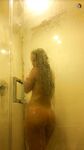 Laci Kay Somers - Nude
