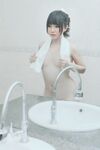 Chono Black - "Before Shower" Nude Set Leaked