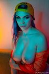 Octokuro - "LED" Nude Set