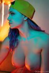 Octokuro - "LED" Nude Set