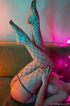 Octokuro - "LED" Nude Set