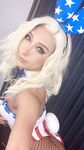 Non (nonsummerjack) - USA Bunny Leaked Set