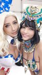 Non (nonsummerjack) - USA Bunny Leaked Set