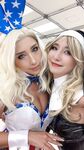 Non (nonsummerjack) - USA Bunny Leaked Set