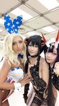 Non (nonsummerjack) - USA Bunny Leaked Set