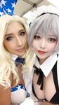 Non (nonsummerjack) - USA Bunny Leaked Set