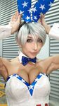 Non (nonsummerjack) - USA Bunny Leaked Set