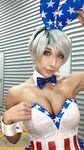 Non (nonsummerjack) - USA Bunny Leaked Set