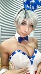 Non (nonsummerjack) - USA Bunny Leaked Set