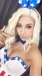 Non (nonsummerjack) - USA Bunny Leaked Set