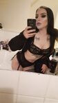 trashmetaldoll - Leaked Nude