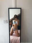 Lenny Holmes - Nude & Sexy