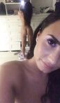 Demi Lovato - Enhanced Leaked Photos
