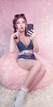 Belle Delphine - Mega Leak Part 1