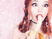Belle Delphine - Mega Leak Part 1