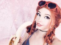 Belle Delphine - Mega Leak Part 1