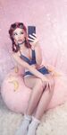 Belle Delphine - Mega Leak Part 1