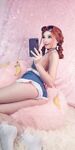 Belle Delphine - Mega Leak Part 1