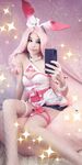 Belle Delphine - Mega Leak Part 1