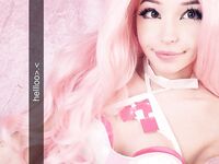 Belle Delphine - Mega Leak Part 1