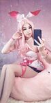 Belle Delphine - Mega Leak Part 1