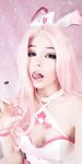 Belle Delphine - Mega Leak Part 1