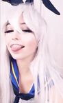 Belle Delphine - Mega Leak Part 1