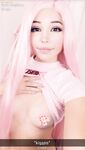 Belle Delphine - Mega Leak Part 1