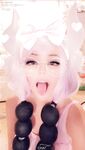 Belle Delphine - Mega Leak Part 1
