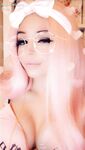 Belle Delphine - Mega Leak Part 1