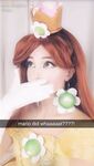 Belle Delphine - Mega Leak Part 1