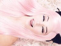 Belle Delphine - Mega Leak Part 1