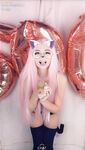 Belle Delphine - Mega Leak Part 1