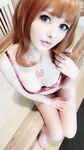 Mikomin - October Leaked Patreon