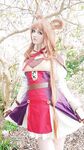 Mikomin - October Leaked Patreon