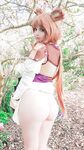 Mikomin - October Leaked Patreon