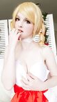 Mikomin - October Leaked Patreon