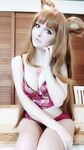 Mikomin - October Leaked Patreon